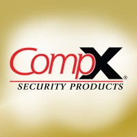 Compx Security Products